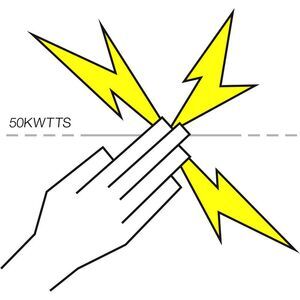 Lewis Ofman - 50Kwtts  CD
